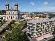 FERREIRA DE CASTRO FLATS