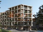 Ferreira de Castro Flats T3 com Varanda 1º Piso