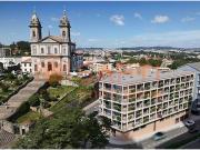 Ferreira de Castro Flats T3 com Varanda 2º Piso 126m² Bonfim