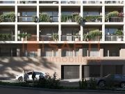 Ferreira de Castro Flats T3 com Varanda 2º Piso