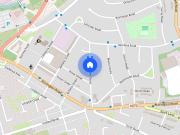 Ferrier Court, Blackburn, Lancashire, BB1