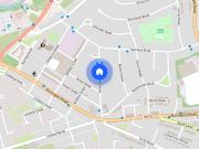 Ferrier Court, Blackburn, Lancashire, BB1