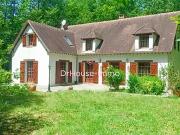 Ferrières en Gâtinais 45210 Achat / Vente maison 5...