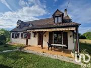 Ferrières en Gâtinais 45210 Achat / Vente maison 5...