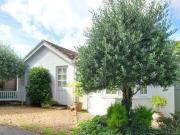 Ferring, The Poplars, Worthing, 1 Bedroom Bungalow