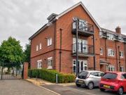 Ferris House, Findlay Mews, 2 Bedroom Apartment