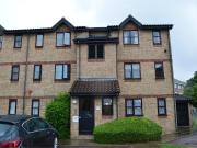 Ferro Road, Rainham RM13, 1 bed flat to rent, £1,300 pcm...