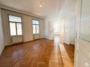 Ferrogasse frisch sanierter Altbau in Gersthof