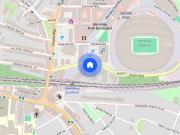 Ferrum, Wembley Park HA9