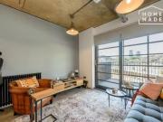 Ferrum, Wembley Park, HA9 2 bed flat £2,555 pcm £590 pw