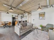 Ferrum, Wembley Park HA9, 2 bed flat to rent, £2,499 pcm...