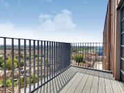 Ferrum, Wembley Park, HA9 3 bed flat to rent £2,919 pcm...