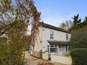 Ferry Bank, Southery, 3 Bedroom Detached