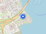 Ferry Court, Cardiff