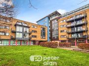 Ferry Court, Cardiff Bay, Cardiff CF11, 2 bed flat to...