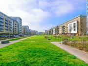 Ferry Court, Cardiff CF11, 2 bed flat to rent, £1,250...