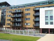 Ferry Court, Cardiff CF11, 2 bed flat to rent, £995 pcm...