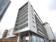 Ferry Court, Duncansby House, Cardiff, 2 Bedroom Apartment