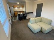 Ferry Gait Place, Edinburgh EH4, 2 bed flat to rent,...