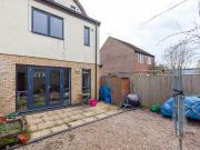 Ferry Hinksey Road, Oxford OX2, 1 bedroom flat to rent...