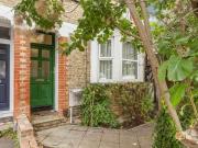Ferry Hinksey Road, Oxford, OX2