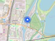 Ferry Lane, Tottenham Hale, London