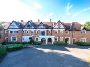 Ferry Lane, Wraysbury