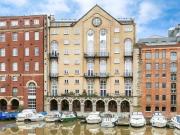 Ferry Street, City Centre, 1 Bedroom Flat