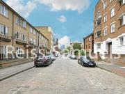 Ferry Street, London, 5 Bedroom Terraced