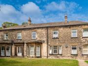 Ferrybridge Road, Knottingley, Studio Flat For