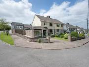 Ferrycarrig, 1 Donnybrook Drive, Shamrock Lawn, Douglas,...