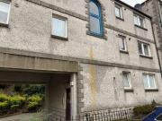 Ferryhill Gardens, Ferryhill, Aberdeen, AB11