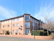Fersit Court, Pollokshaws, 2 Bedroom Flat