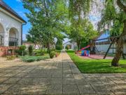 Modernes Einfamilienhaus in Fertőszéplak – Wellness,...