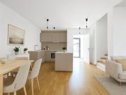 Fertiggestellt & bezugsbereit | 5 Zimmer Neubau...