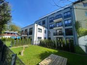 Fertiggestellt und bezugsfrei*Exklusive 2 Zimmer...