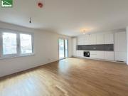 Fertiggestellte Neubau Erstbezugswohnungen in Penzing...