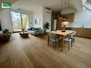 Fertigstellung erfolgt! Sofort bezugsfähig! Sehr...