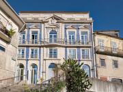FERVENÇA PALACE – Sofisticação à Beira do Douro