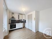 Fesches le Châtel Location Appartement 25