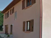 Fesches le Châtel Vente Maison 25