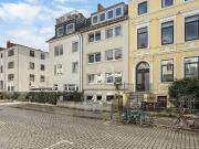 Fesenfeld: Saniertes Mehrfamilienhaus in sehr gefragter Lage