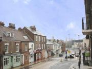 Festival Flats Fishergate, York, 4 Bedroom Flat