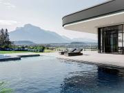 Festungsblick!Luxusvilla in exklusiver Ruhelage mit...