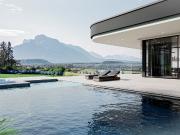 Festungsblick! Luxusvilla in exklusiver Ruhelage mit...