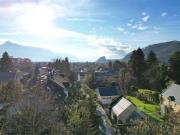 Festungsblick!Villenlage Parsch Einfamilienhaus mit...