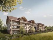 Féternes 74500 Programme neuf appartement neuf à vendre...