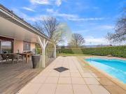 Fétigny, ein charmantes Dorf, ideal gelegen zwischen...