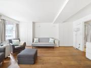 Fetter Lane, EC4A Studio to rent £2,400 pcm £554 pw