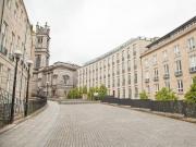 Fettes Row, New Town, Edinburgh EH3